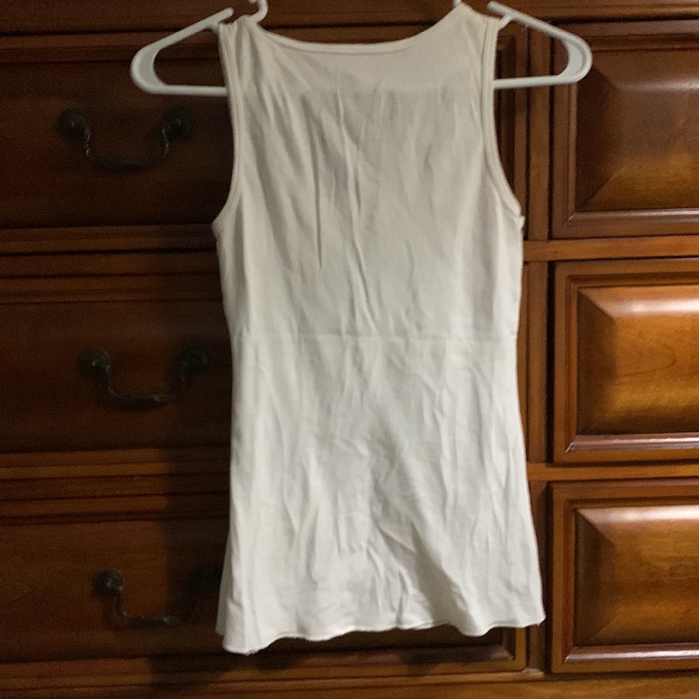 Tank top - Picture 3 of 4